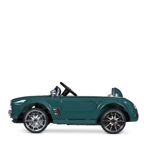 Дитячий електромобіль Машина M 6040EBLRS-5 до 30 кг