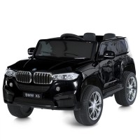 Дитячий електромобіль Джип M 6139EBLR-2 до 30 кг