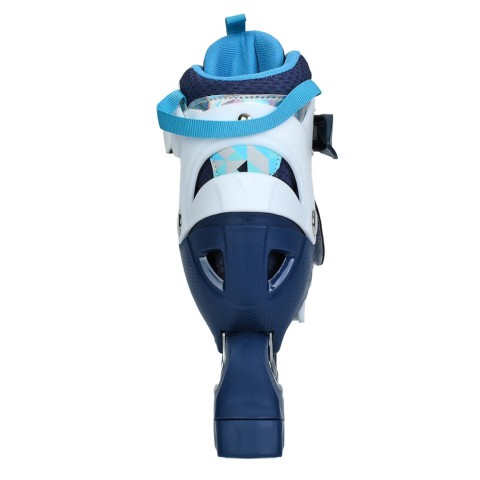 Дитячі розсувні ролики A4156-S-BL, розмір 31-34