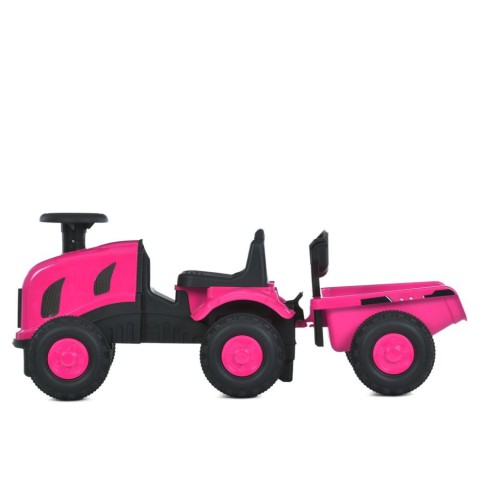 Дитяча каталка-толокар M 6154-8 до 25 кг