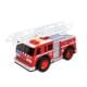 Дитяча автомодель "Пожежна служба" 7992, 19 см, звукові та світлові ефекти