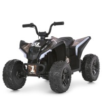 Дитячий електромобіль Квадроцикл M 6283EL-18 до 30 кг
