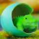 Іграшка, що росте "Крокодили і черепахи" #sbabam T070-2019 в яйці "Croc & Turtle Eggs" Іграшка, що росте "Крокодили і черепахи" #sbabam T070-2019 в яйці "Croc & Turtle Eggs"