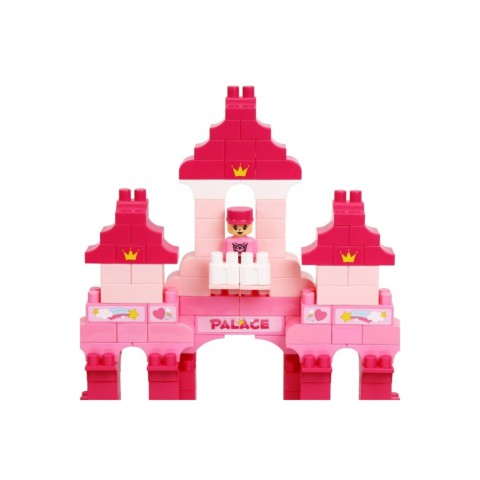 Ігровий набір конструктор "Palace fantasy" 0044TXK 180 деталей