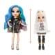 Лялька дитяча "Амая Реін" Rainbow High 582953 серії "Junior High"з аксесуарами
