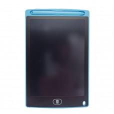 Дитячий ігровий планшет для малювання LCD екран "Месники" ZB-101 Deep Blue