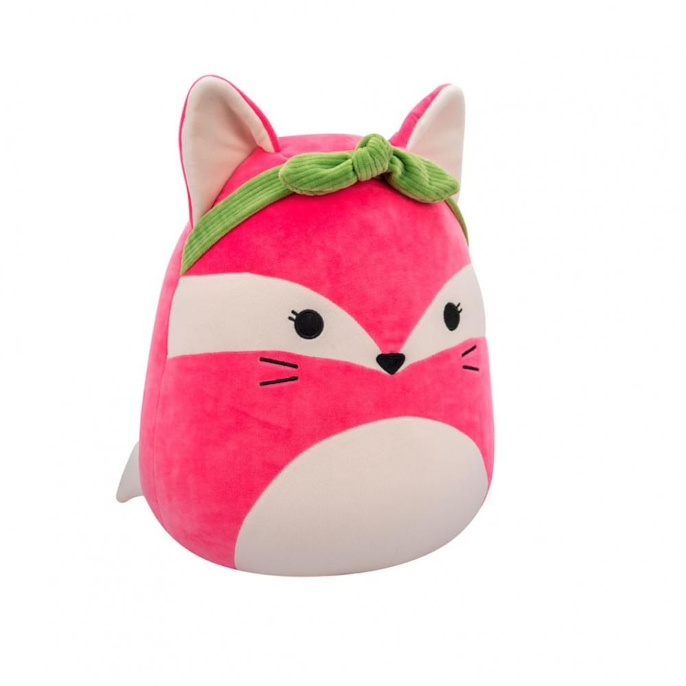 М'яка іграшка Лисиця Пейтон Squishmallows SQER00928, 13 см