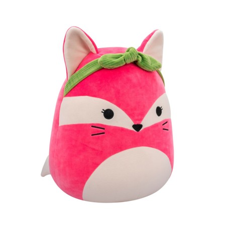 М'яка іграшка Лисиця Пейтон Squishmallows SQER00928, 13 см