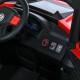 Дитячий електромобіль Джип M 6131EBLR-3(24V) до 30 кг