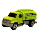 Машинка іграшкова Спецтехніка АвтоПром 7637 масштаб 1:64, металева H2O
