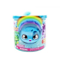 Дитячий ігровий набір "Кошеня Мермі" QT Kitties 450006-1 фігурка, будиночок, аксесуари