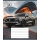 Зошит учнівський "Люкс авто" 036-580068L-3 в лінію, 36 аркушів