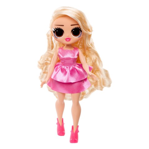 Дитяча лялька серії "OPP O.M.G." Леді Пінк L.O.L. Surprise! 988892