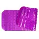 Килимок у ванну на присосках MGZ-0901(Violet) 35х95 см