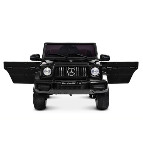 Дитячий електромобіль Джип M 4280EBLR-2 до 30 кг