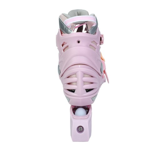 Дитячі розсувні ролики A4155-M-P, розмір 35-38