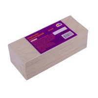 Пластилін скульптурний Творчість ГАММА'UA 402304 білий 800 грам