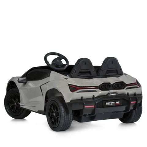 Дитячий електромобіль Машина M 6151AL-11(24V) до 60 кг