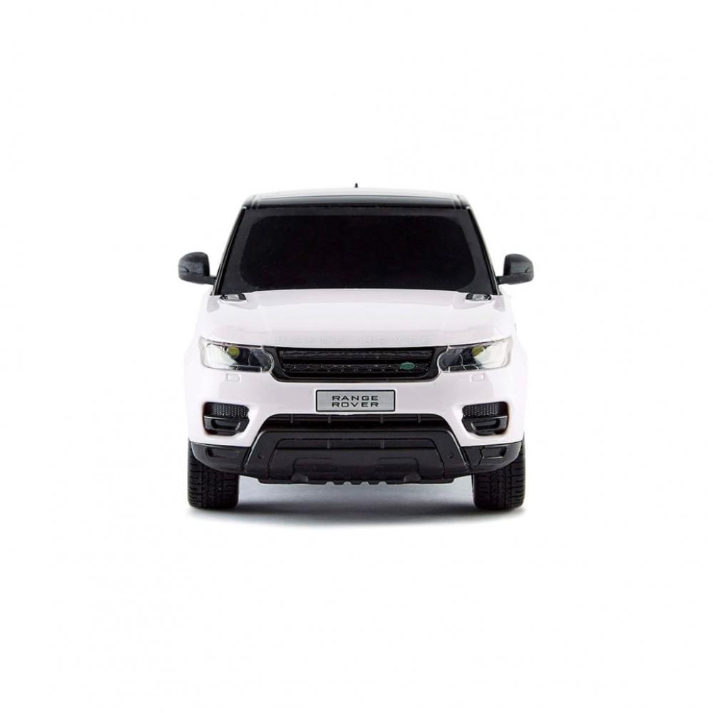 Автомобіль на радіокеруванні LAND ROVER RANGE ROVER SPORT KS DRIVE 124GRRW масштаб 1:24, 2.4Ghz