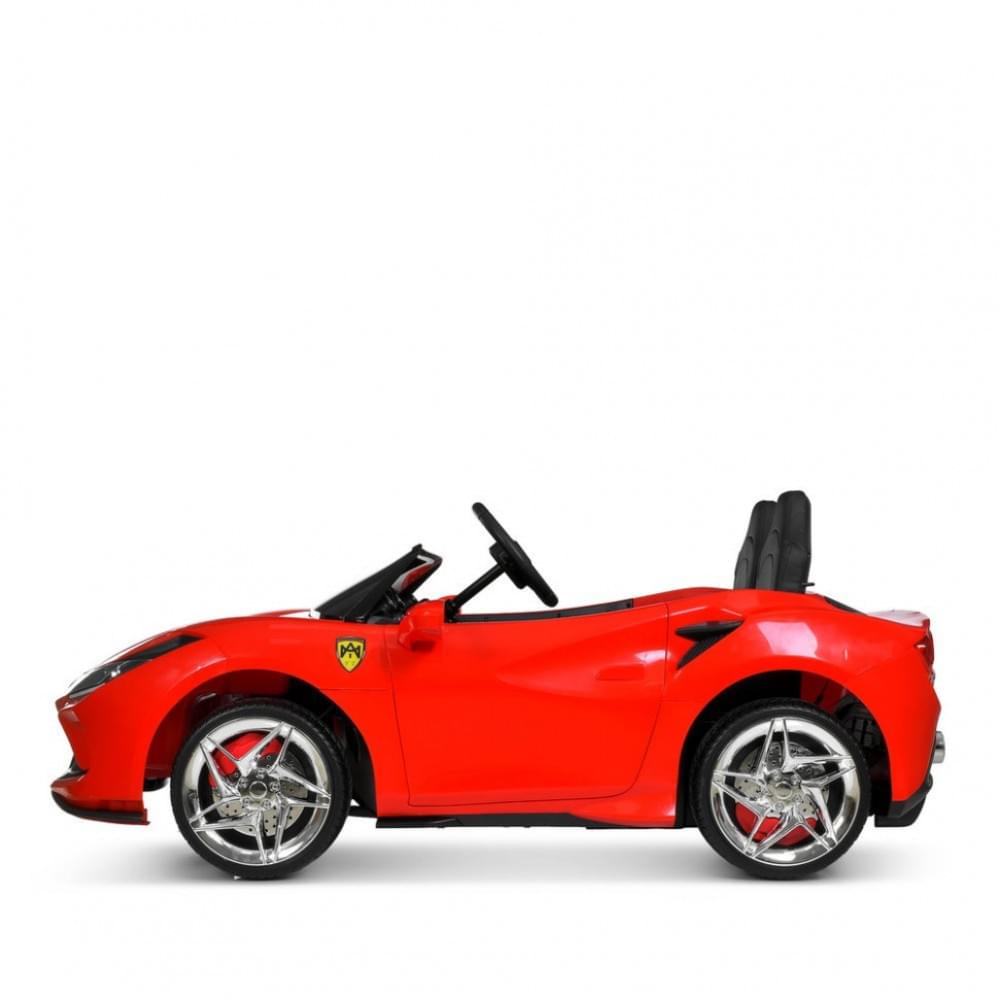 Дитячий електромобіль Машина M 6197EBLR-3(24V) до 100 кг