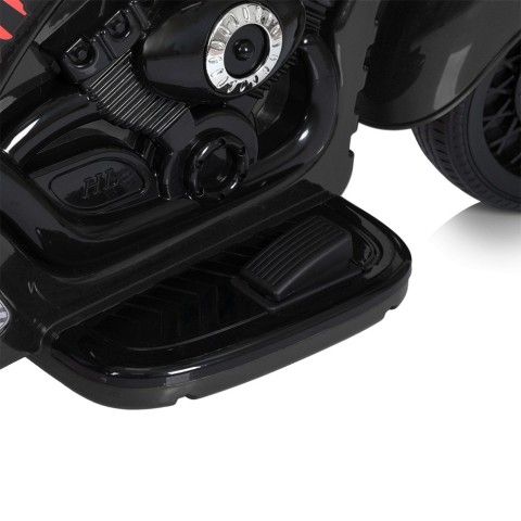 Дитячий електромобіль Мотоцикл M 5739EL-2 до 30 кг