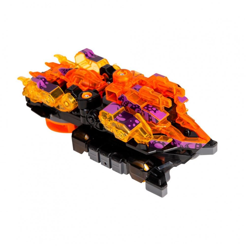 Машинка-трансформер Діміо Screechers Wild! EU684502