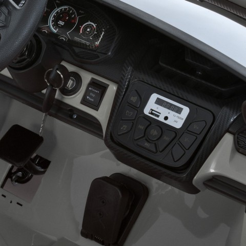 Дитячий електромобіль Машина M 6151AL-11(24V) до 60 кг