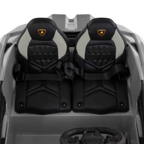 Дитячий електромобіль Машина M 6151AL-11(24V) до 60 кг