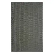 Вощина для виробництва свічок #18-графітовий розмір 410х260 мм