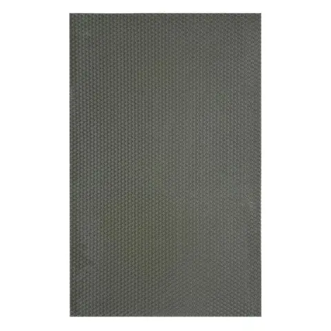 Вощина для виробництва свічок #18-графітовий розмір 410х260 мм