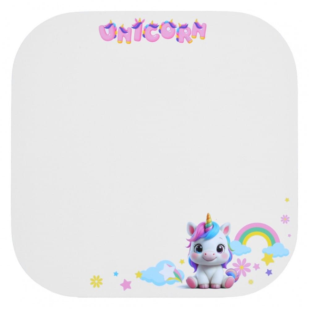 Дерев'яний дитячий столик M 502-1 зі стільчиком