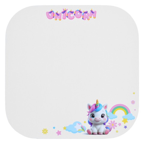 Дерев'яний дитячий столик M 502-1 зі стільчиком