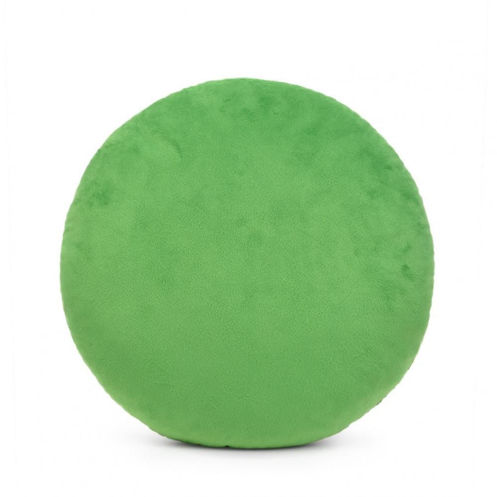 Подушка декоративна Патрон та Бубух FWPPATRONBUH23MС0