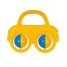 Дитяча брязкальце "Машинка" 9338TXK-15