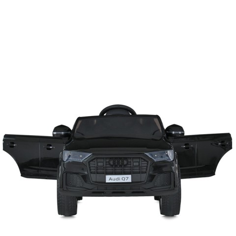 Дитячий електромобіль Джип M 5796EBLR-2 до 25 кг