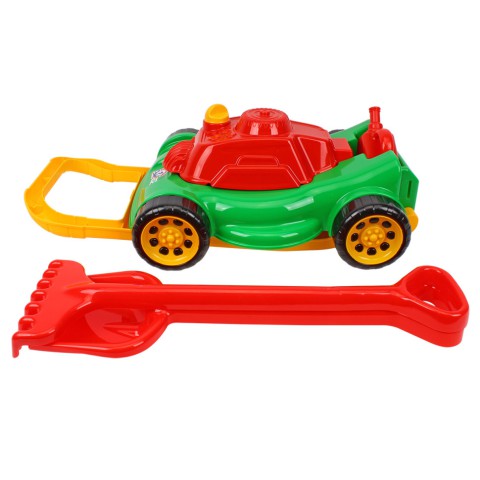 Іграшка "Набір садівника ТехноК" 9574TXK