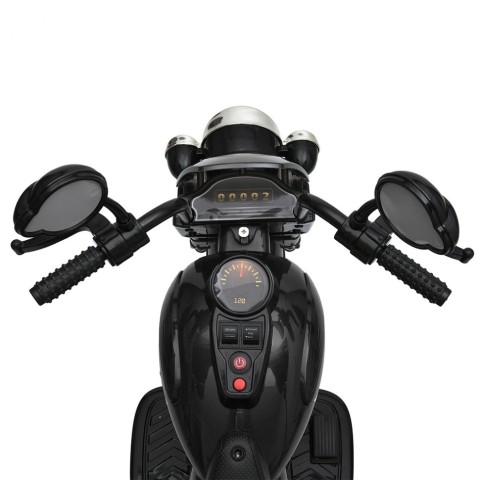 Дитячий електромобіль Мотоцикл M 5739EL-2 до 30 кг