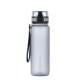 Пляшка для води UZSPACE 3053(Grey) 800 мл, сіра