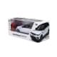 Автомобіль на радіокеруванні LAND ROVER RANGE ROVER SPORT KS DRIVE 124GRRW масштаб 1:24, 2.4Ghz
