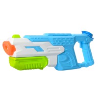 Водяний бластер Bambi MR 0491, 38 см Синій