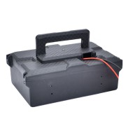 Акумуляторна батарея універсальна E-XBW-1200-BATTERY-SET