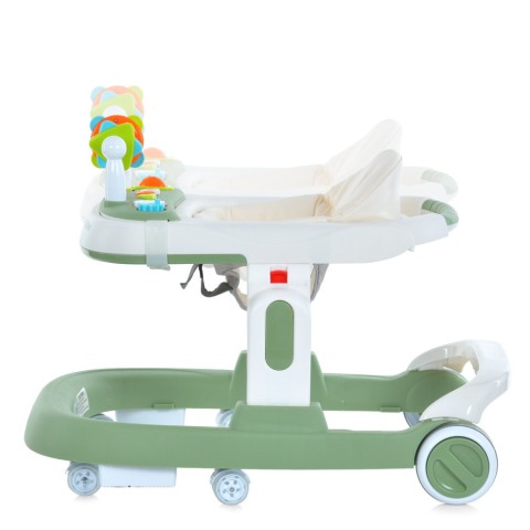 Дитячі ходунки M 5032L-5 зі світлом і музикою