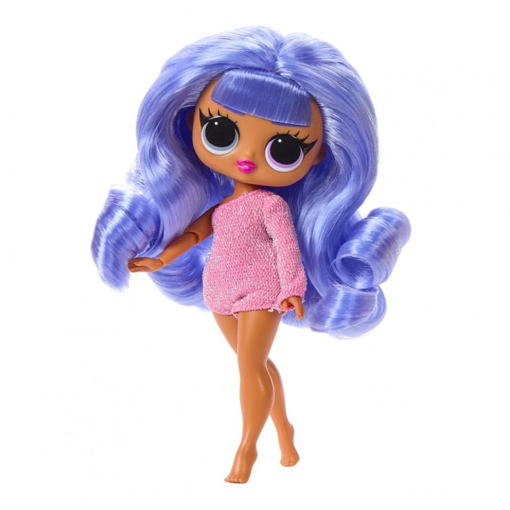 Дитяча лялька "Бейлі" L.O.L. Surprise! 989851 серії "OPP Tweens"