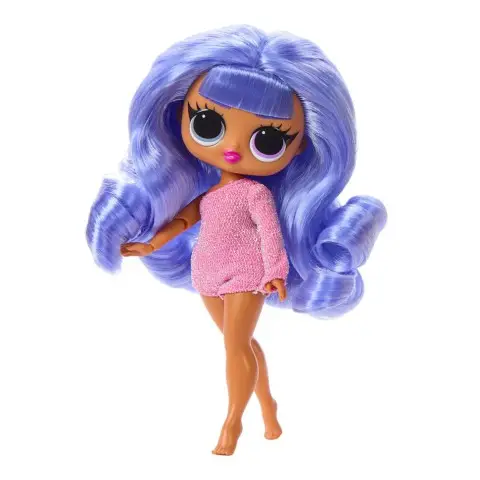 Дитяча лялька "Бейлі" L.O.L. Surprise! 989851 серії "OPP Tweens"