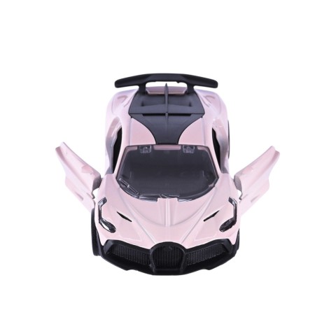 Машинка інерційна Спорткар AP4394(Beige) масштаб 1:43