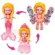 Ігровий набір з лялькою "Серденько" KOOKYLOOS PKLSP106IN220 серії "Fairytale"