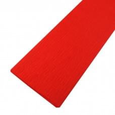 Гофрований папір Josefotten KR55-8001 червоний 55%, 31г/м2