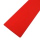 Гофрований папір Josefotten KR55-8001 червоний 55%, 31г/м2