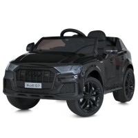 Дитячий електромобіль Джип M 5796EBLR-2 до 25 кг