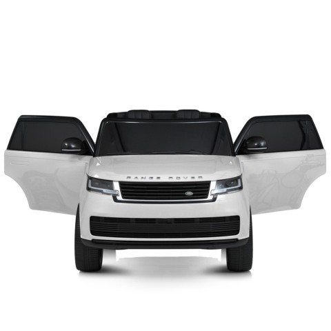 Дитячий електромобіль Джип M 5055EBLR-1(4WD) до 35 кг